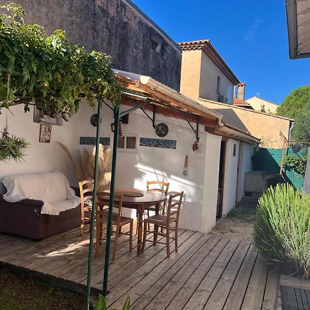 Villa Anna Antibes Exterior foto