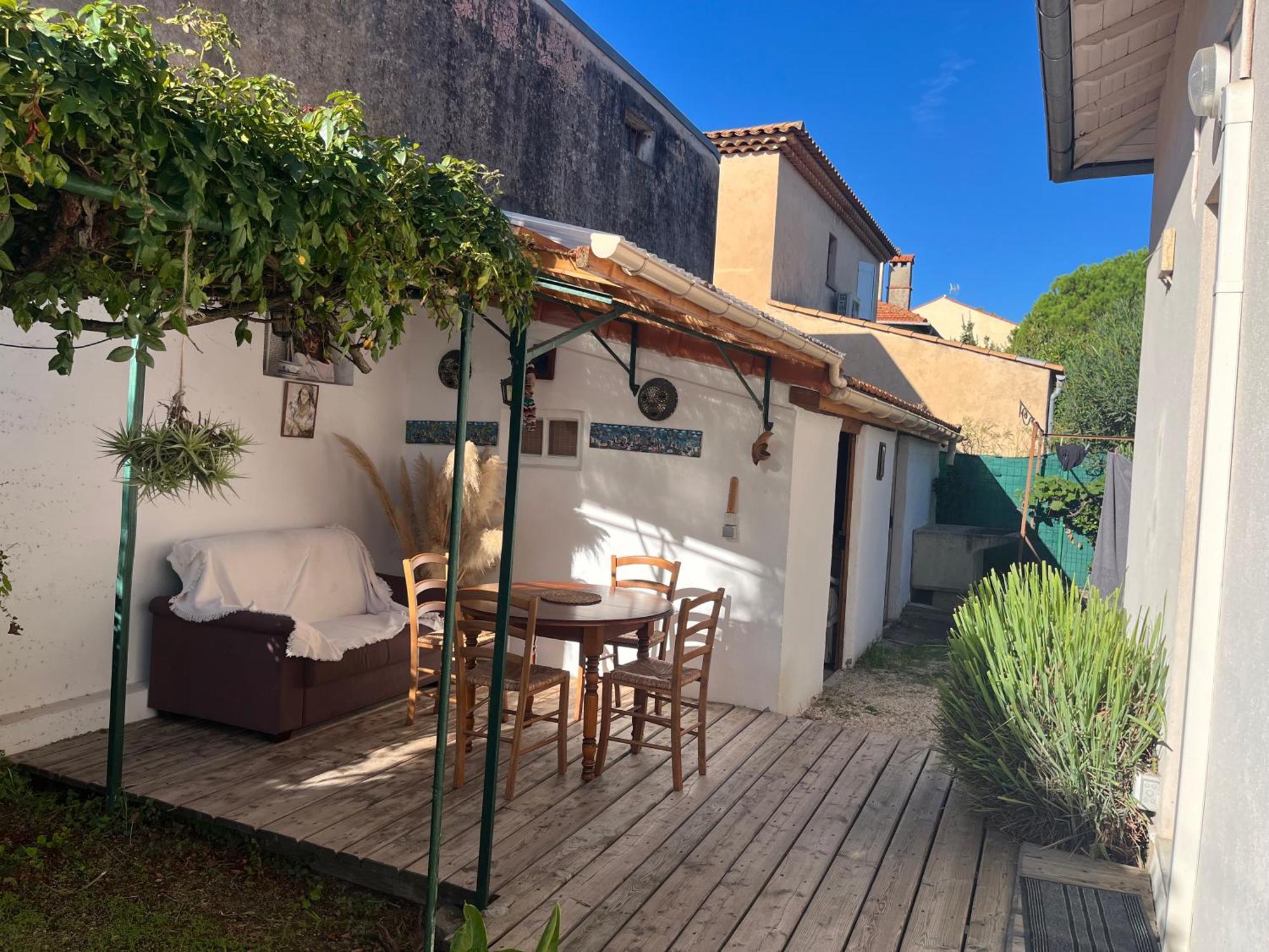Villa Anna Antibes Exterior foto
